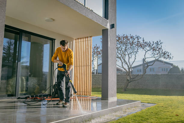 Best Gutter Cleaning  in Dunn, NC