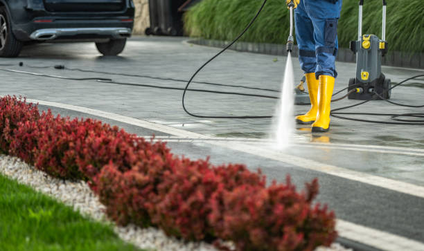 Reliable Dunn, NC Pressure Washing Solutions