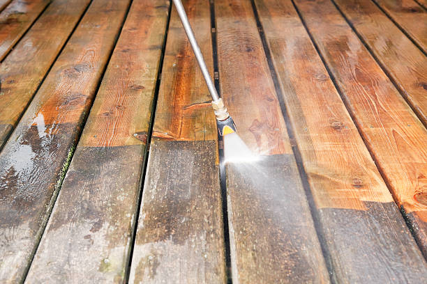 Best Fence Cleaning  in Dunn, NC
