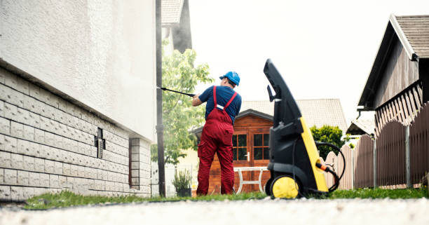 Best Solar Panel Cleaning  in Dunn, NC